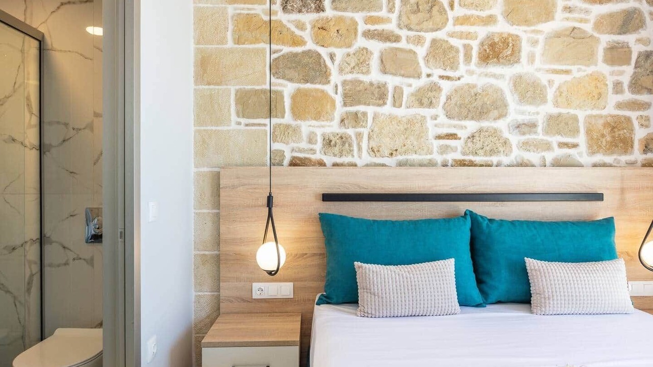 Photo of Bedroom in Zerviana