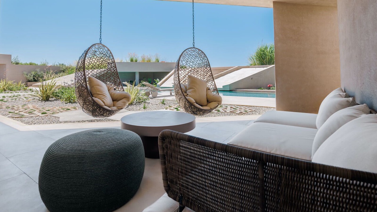 Photo of Patio Balcony in Sissi