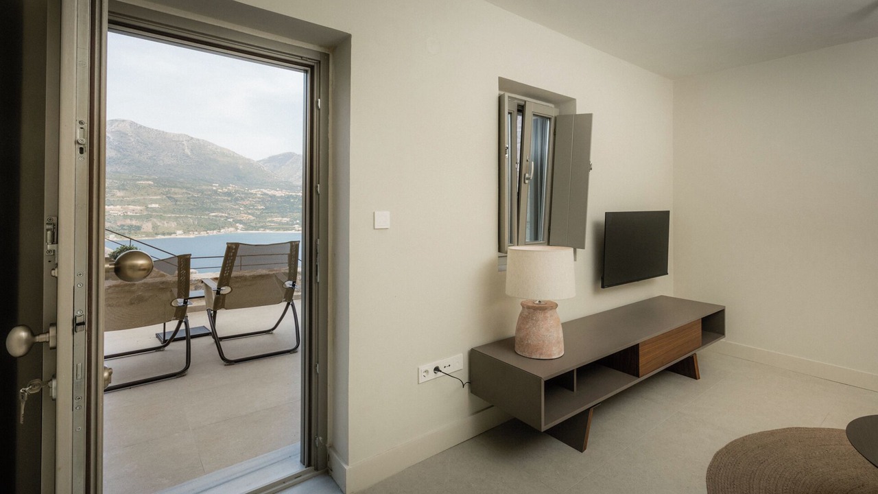 Photo of Livingroom in Limeni