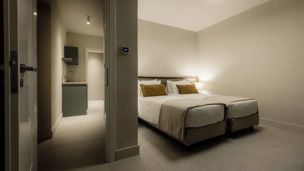 Photo of Bedroom in Limeni
