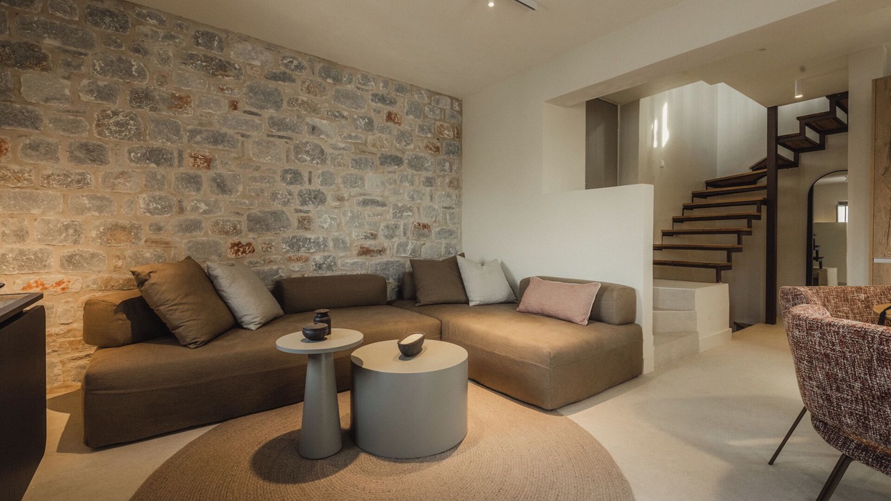 Photo of Livingroom in Limeni