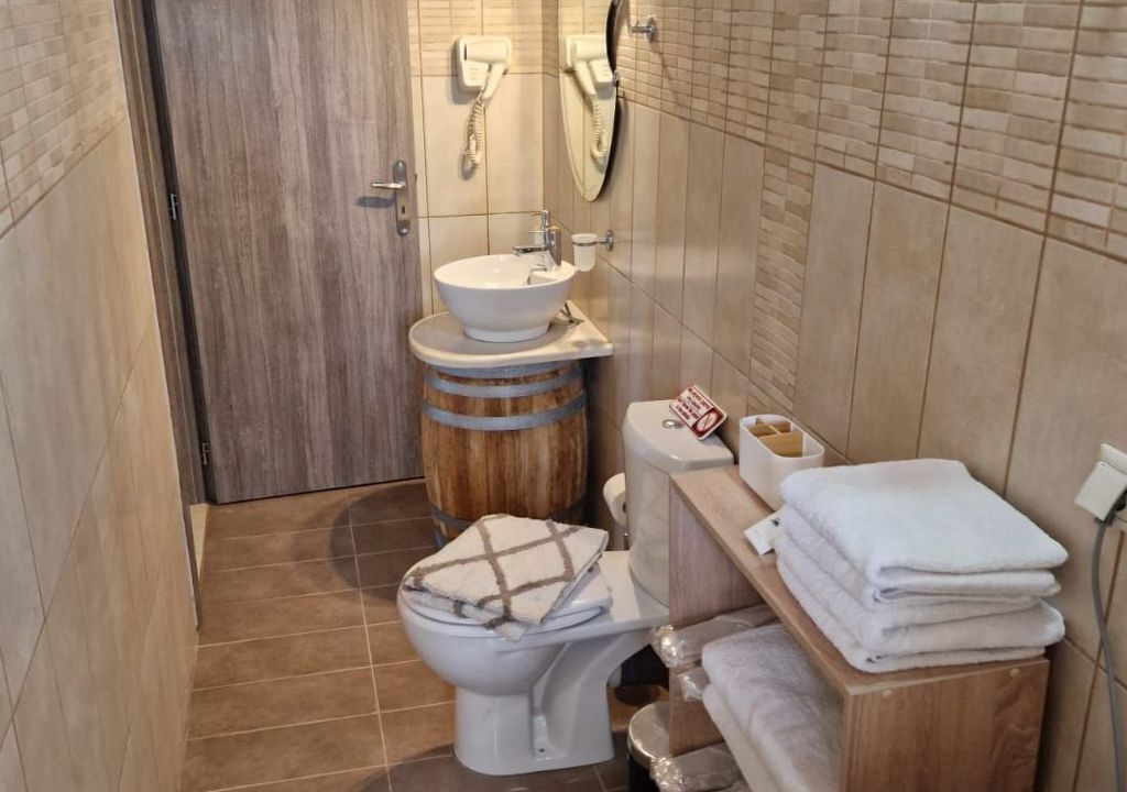 Photo of Bathroom in Kamilari