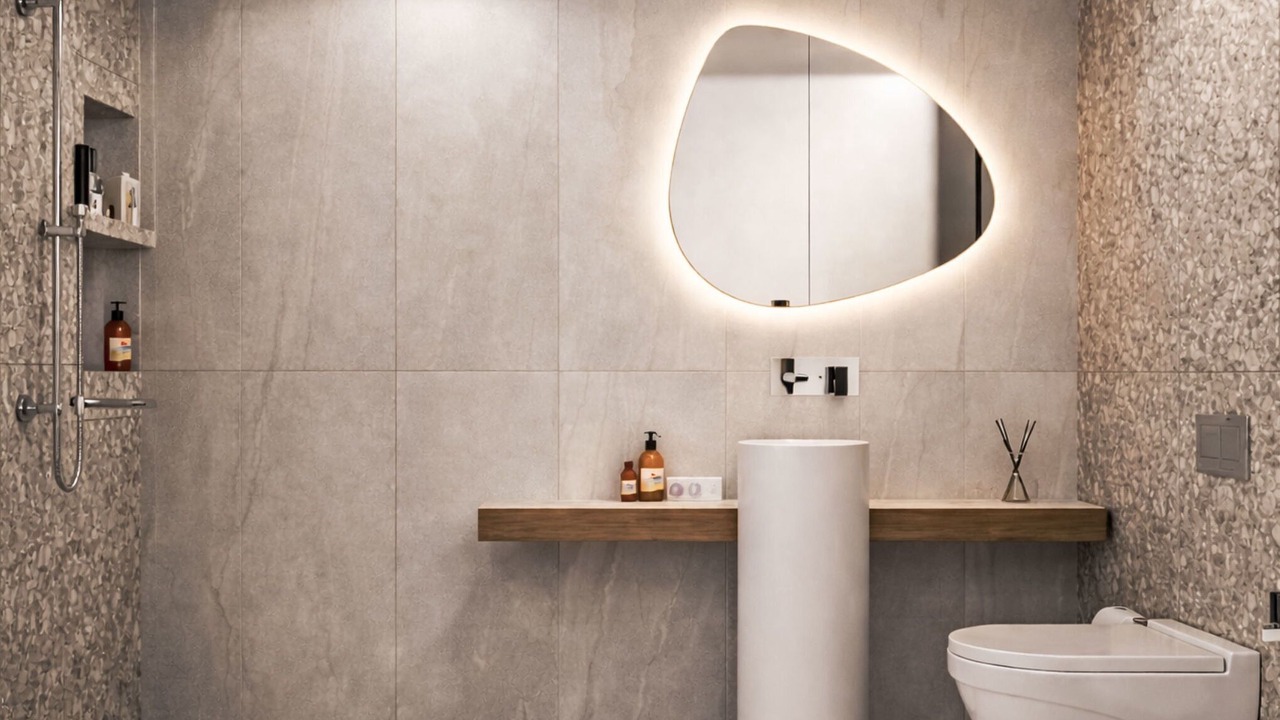 Photo of Bathroom in Pigi
