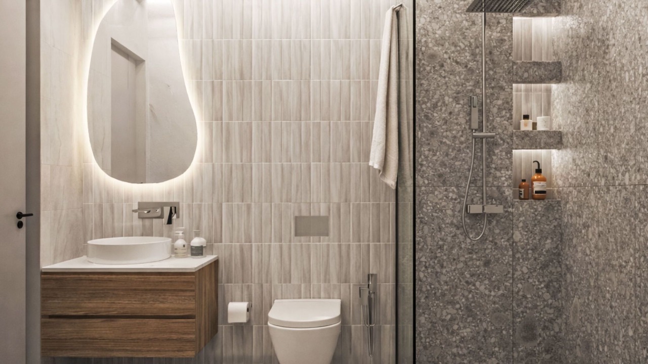Photo of Bathroom in Pigi
