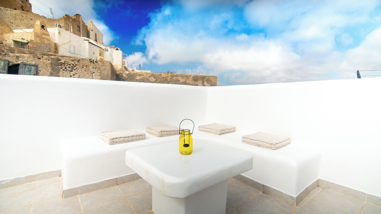 Photo of Outdoor in Akrotiri