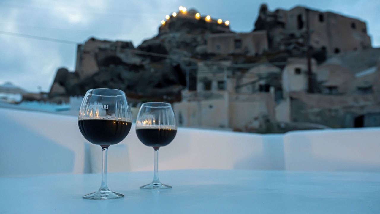 Photo of Others in Akrotiri