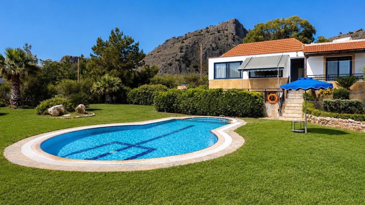 Photo of Outdoor in Lindos