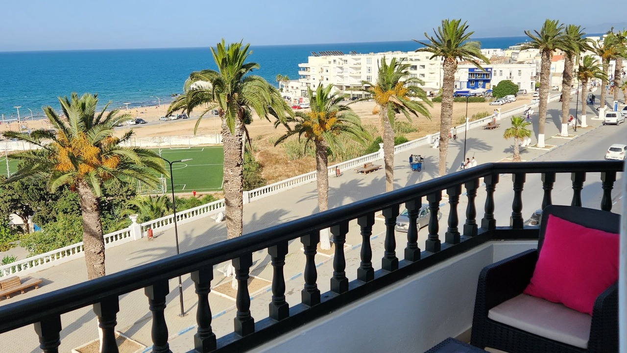 Photo of Outdoor in Sidi Dhrif