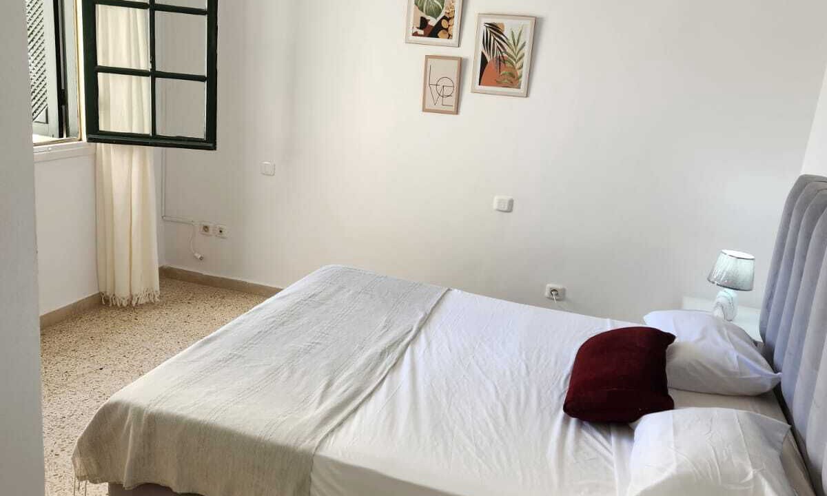 Photo of Bedroom in Sidi Dhrif