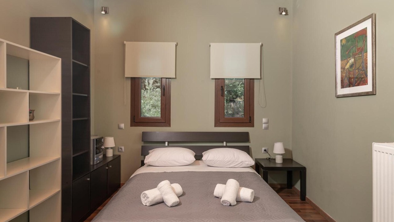Photo of Bedroom in Bokhali