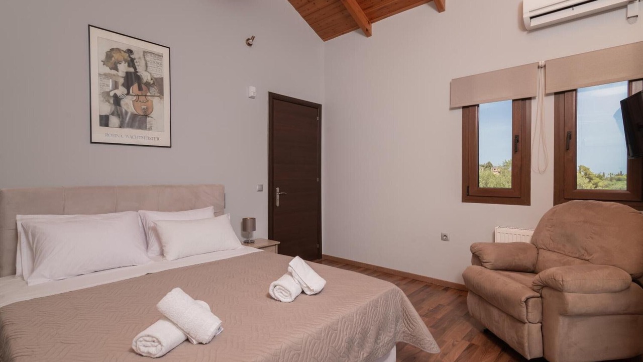 Photo of Bedroom in Bokhali