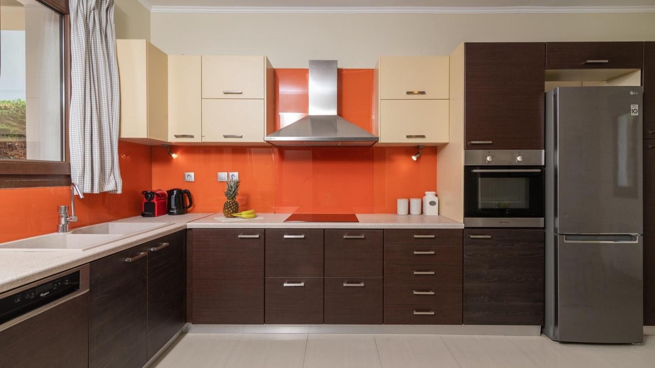 Photo of Kitchen in Bokhali