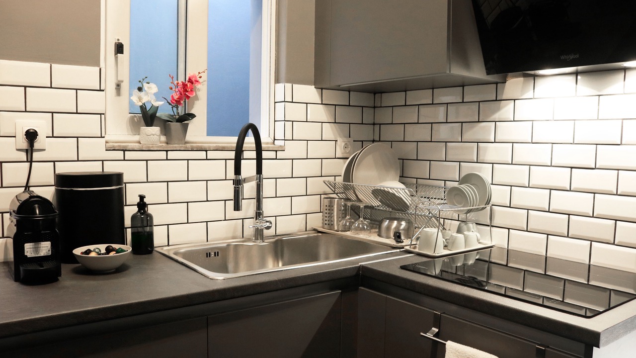 Photo of Kitchen in Attiki