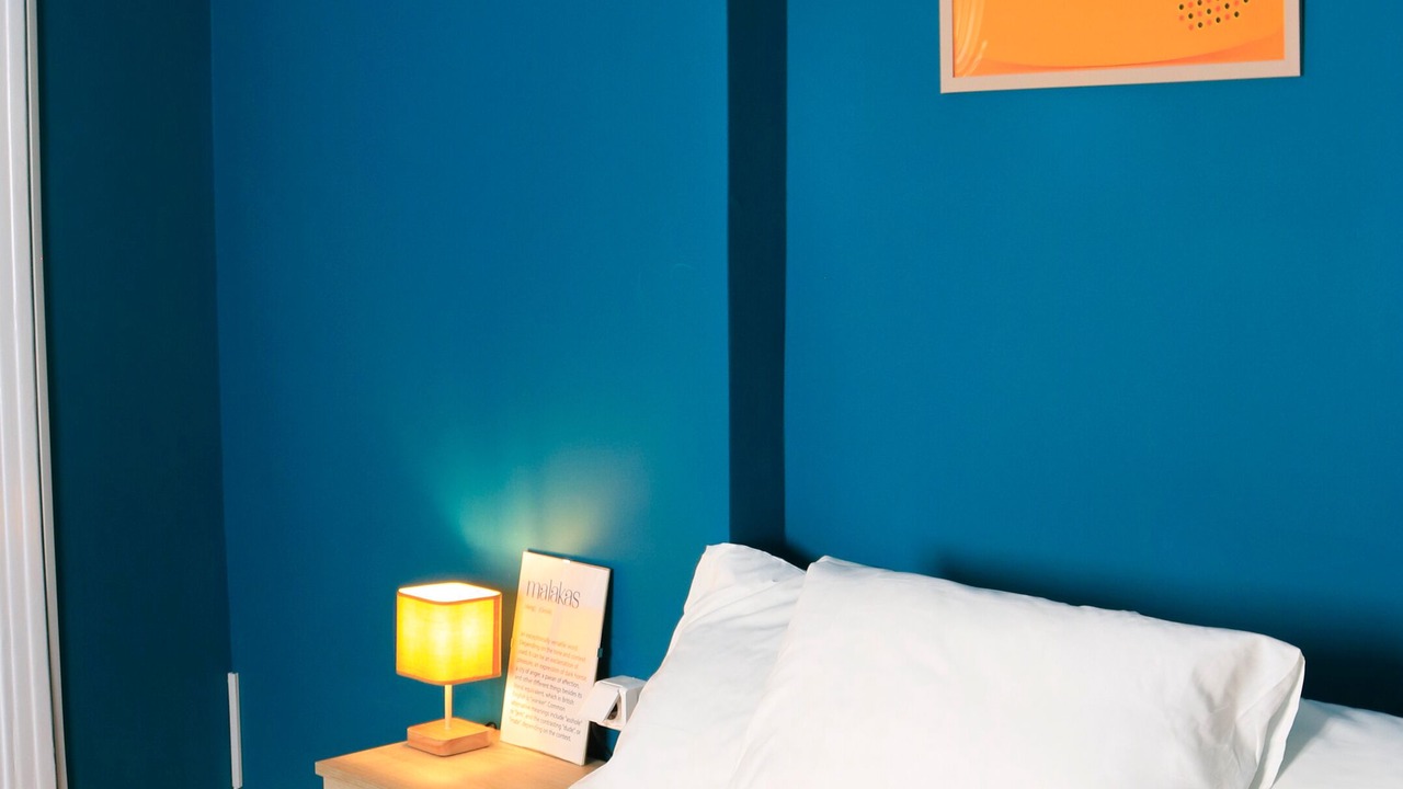 Photo of Bedroom in Attiki