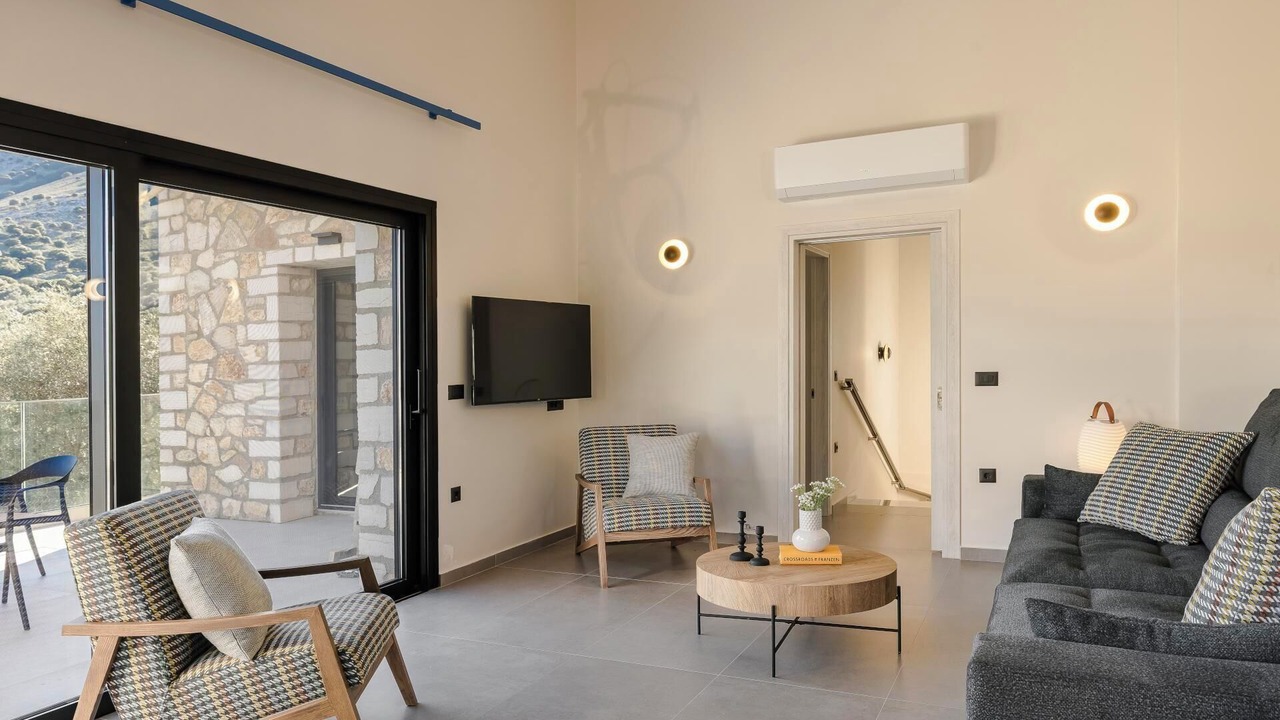 Photo of Livingroom in Makriotika