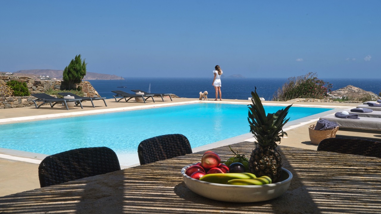Photo of Outdoor in Kalafatis