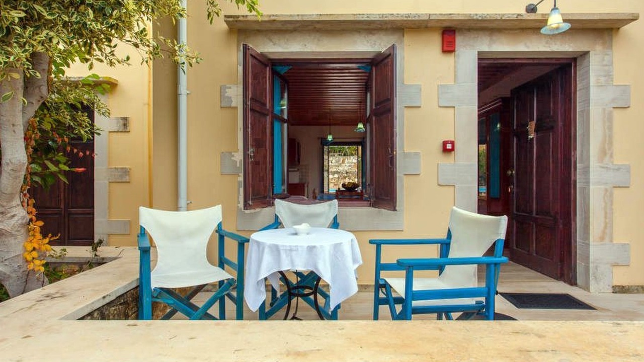 Photo of Outdoor in Douliana