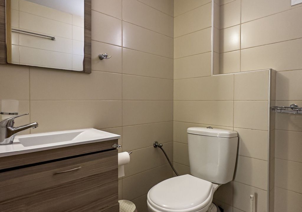 Photo of Bathroom in Old Hersonissos