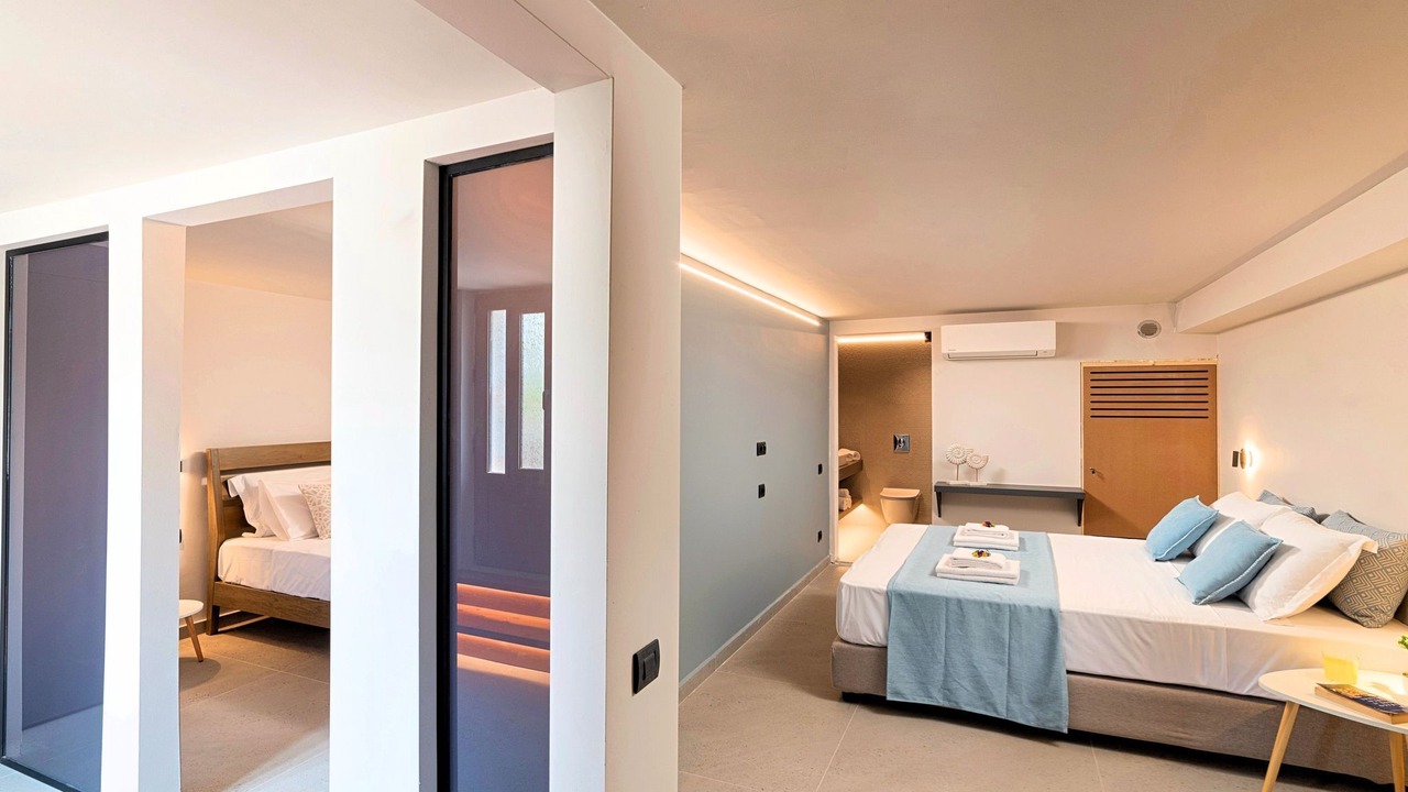 Photo of Bedroom in Sissi