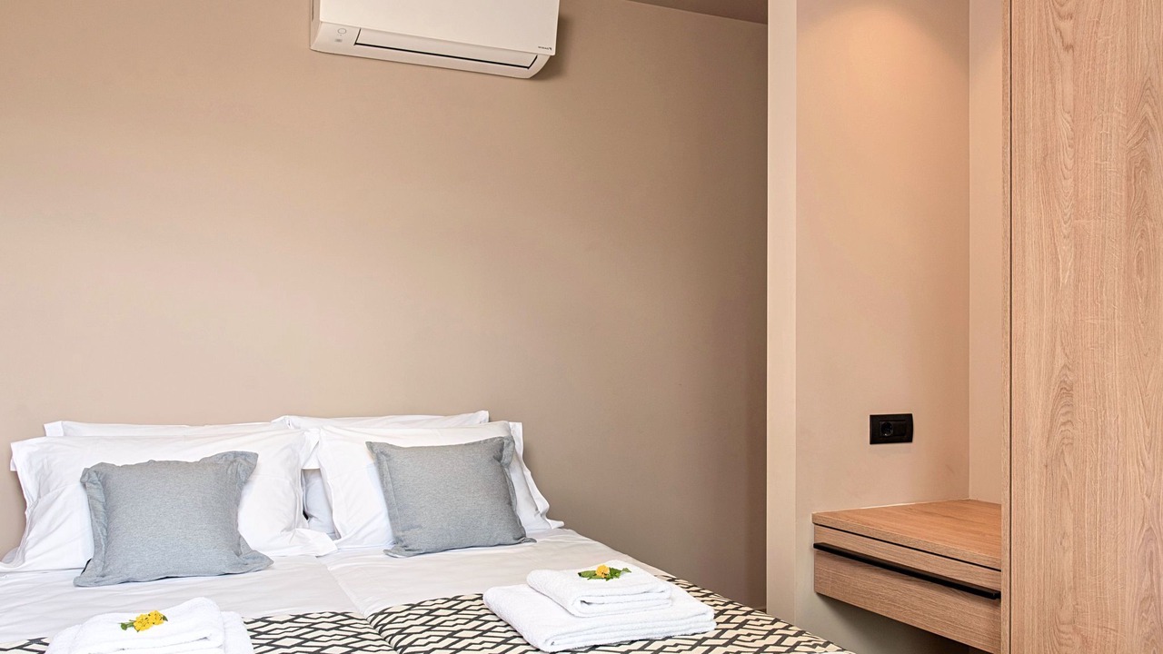 Photo of Bedroom in Sissi