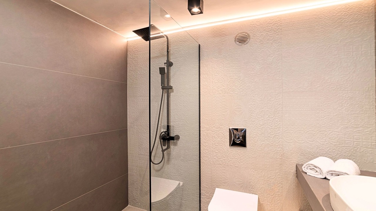 Photo of Bathroom in Sissi