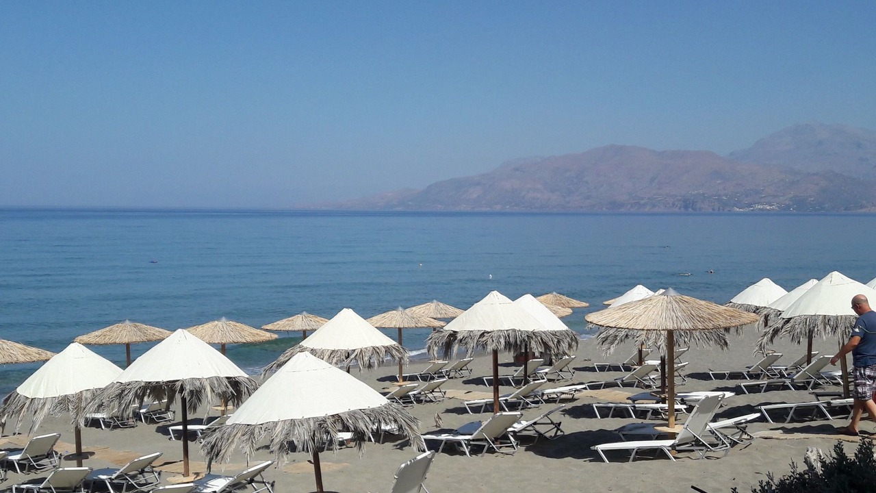 Photo of Others in Kamilari