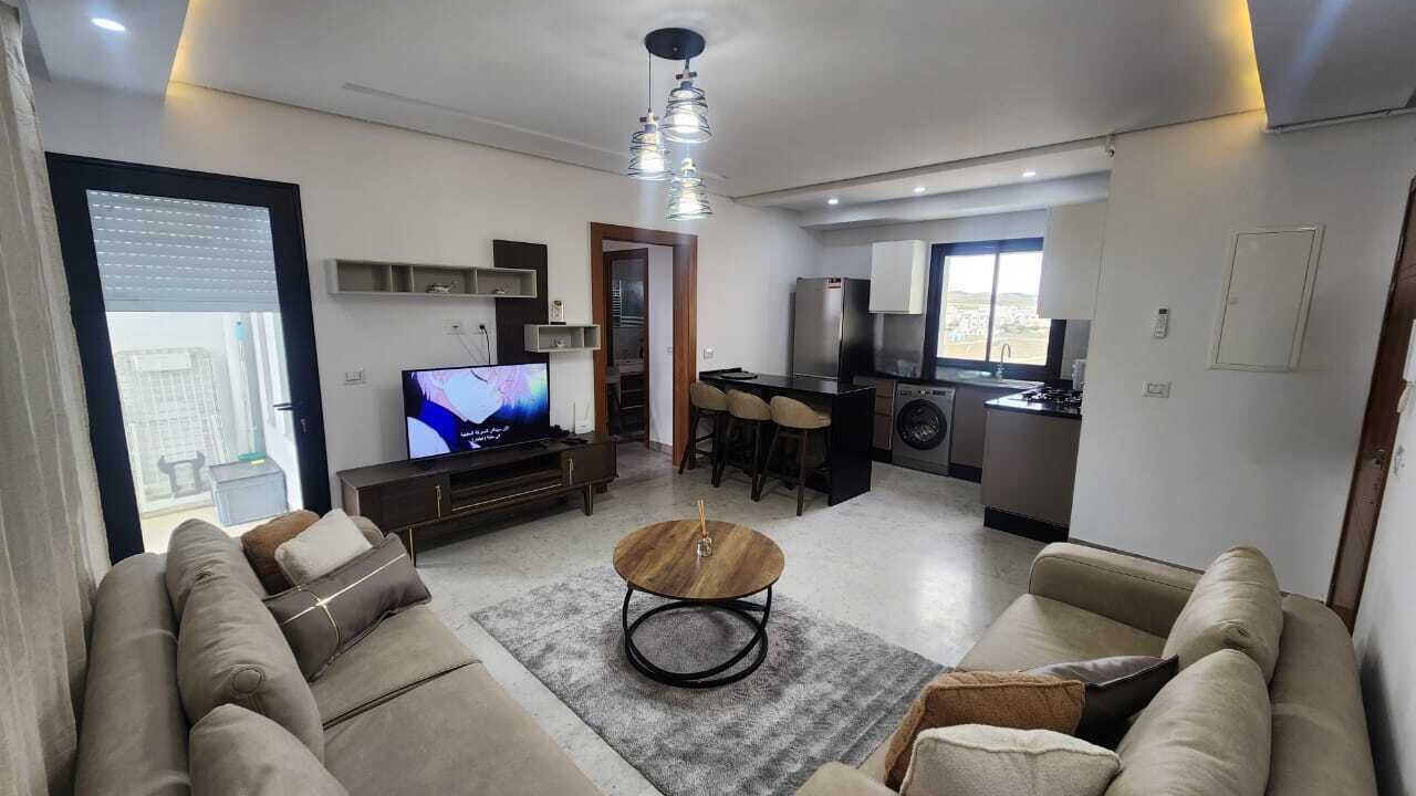 Photo of Livingroom in Cite El Wafa