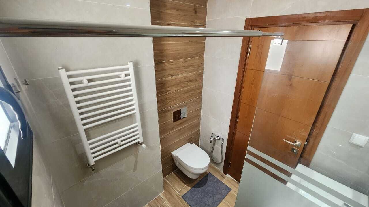 Photo of Bathroom in Cite El Wafa