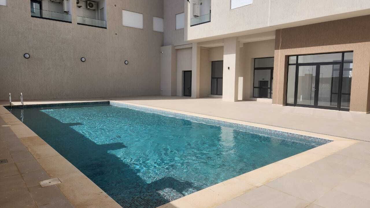 Photo of Outdoor in Cite El Wafa