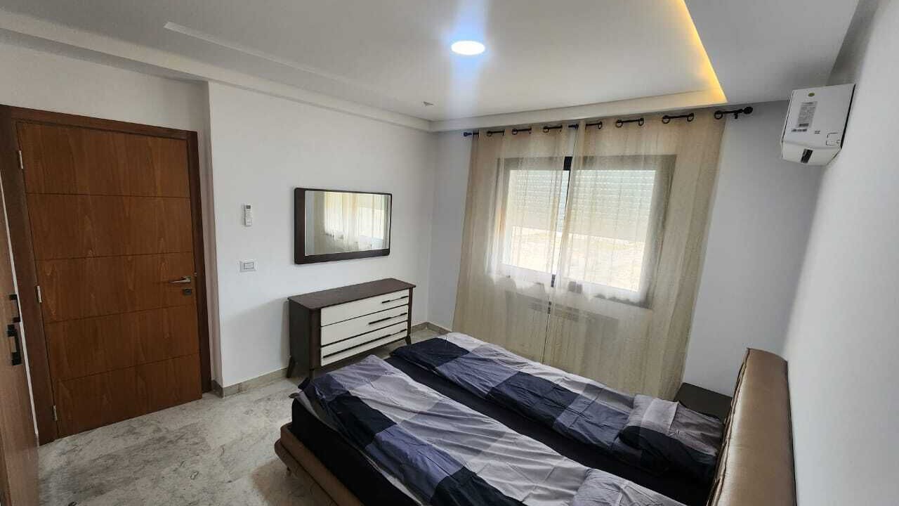 Photo of Bedroom in Cite El Wafa