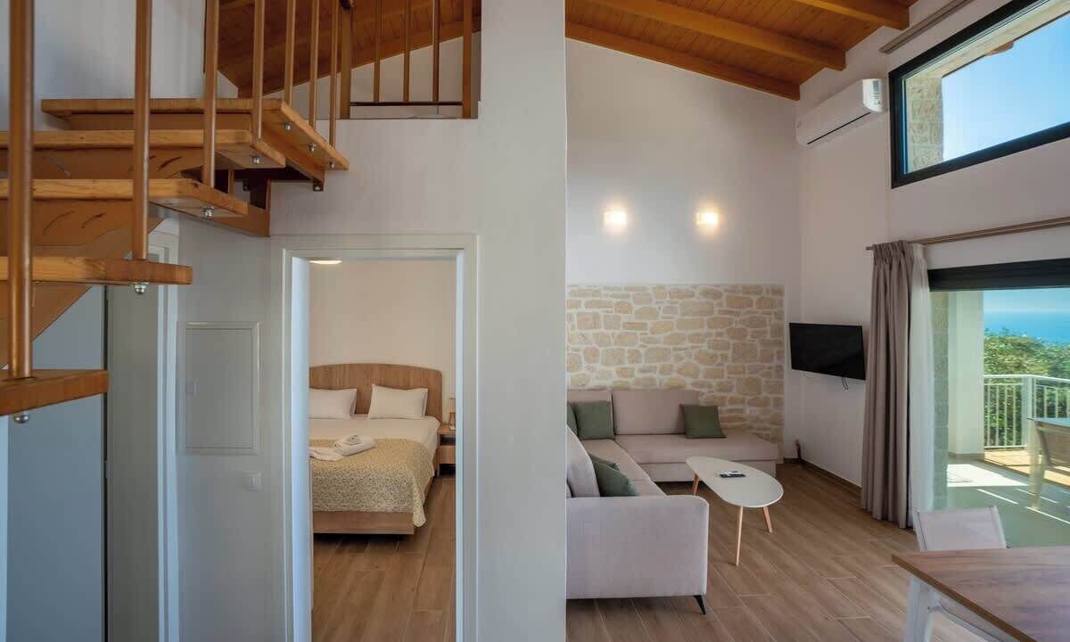 Photo of Livingroom in Agia Kiriaki