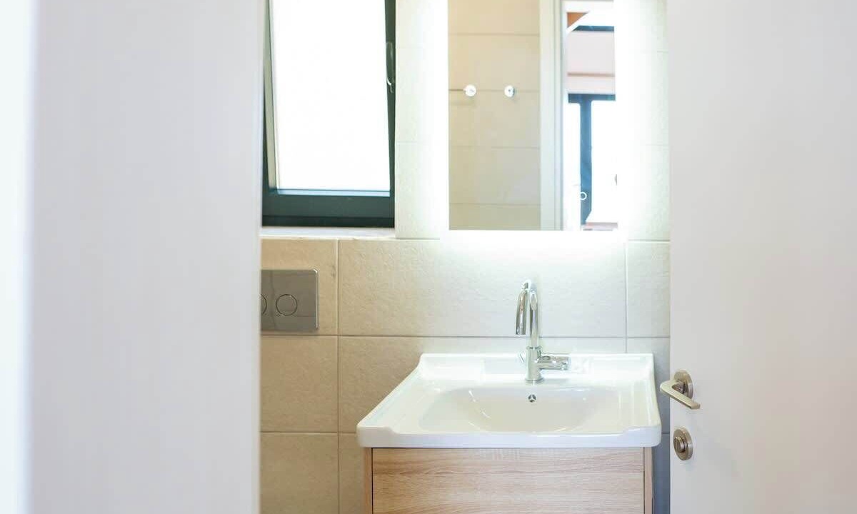 Photo of Bathroom in Agia Kiriaki