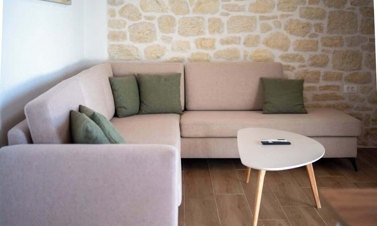 Photo of Livingroom in Agia Kiriaki