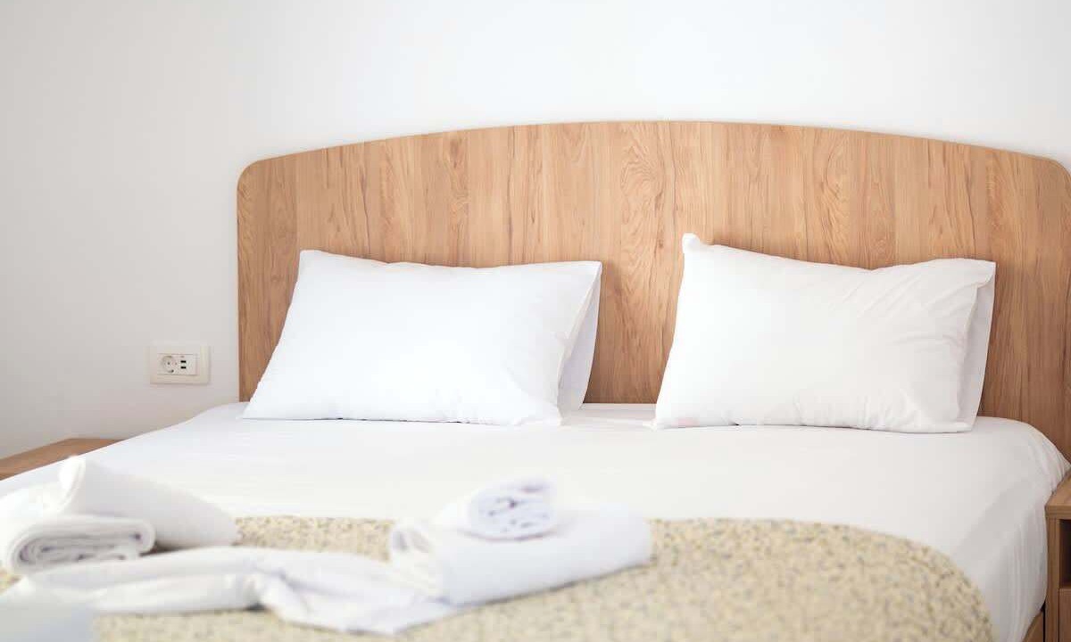 Photo of Bedroom in Agia Kiriaki