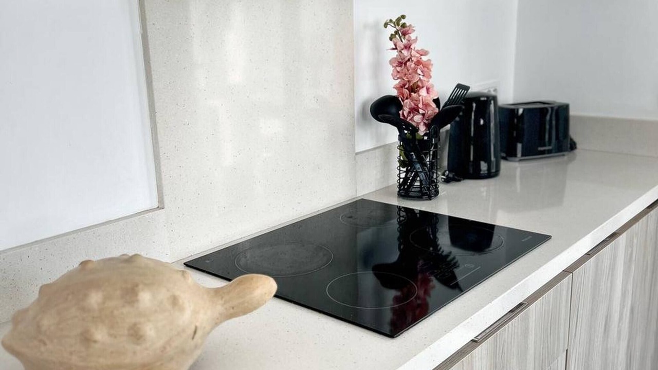Photo of Kitchen in La Marsa