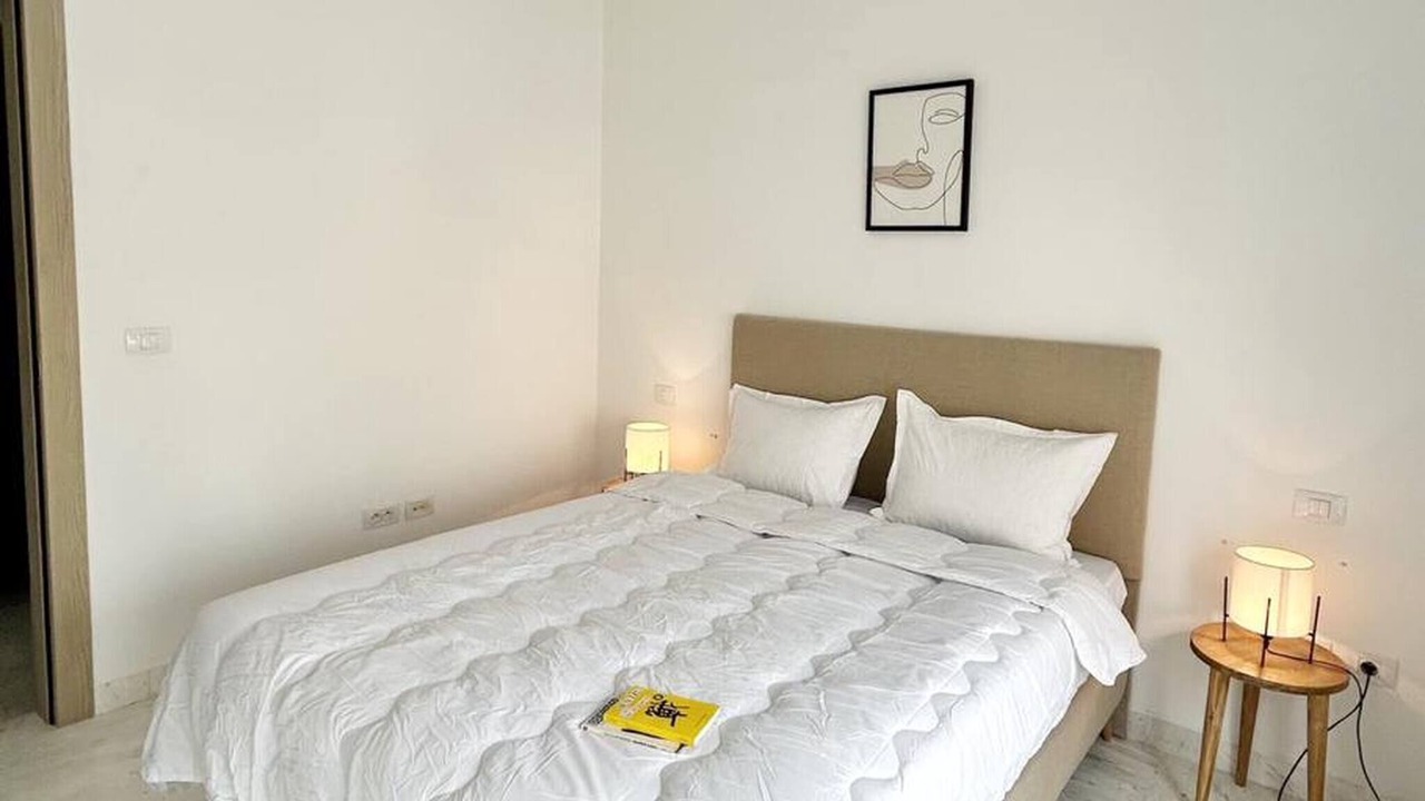 Photo of Bedroom in La Marsa