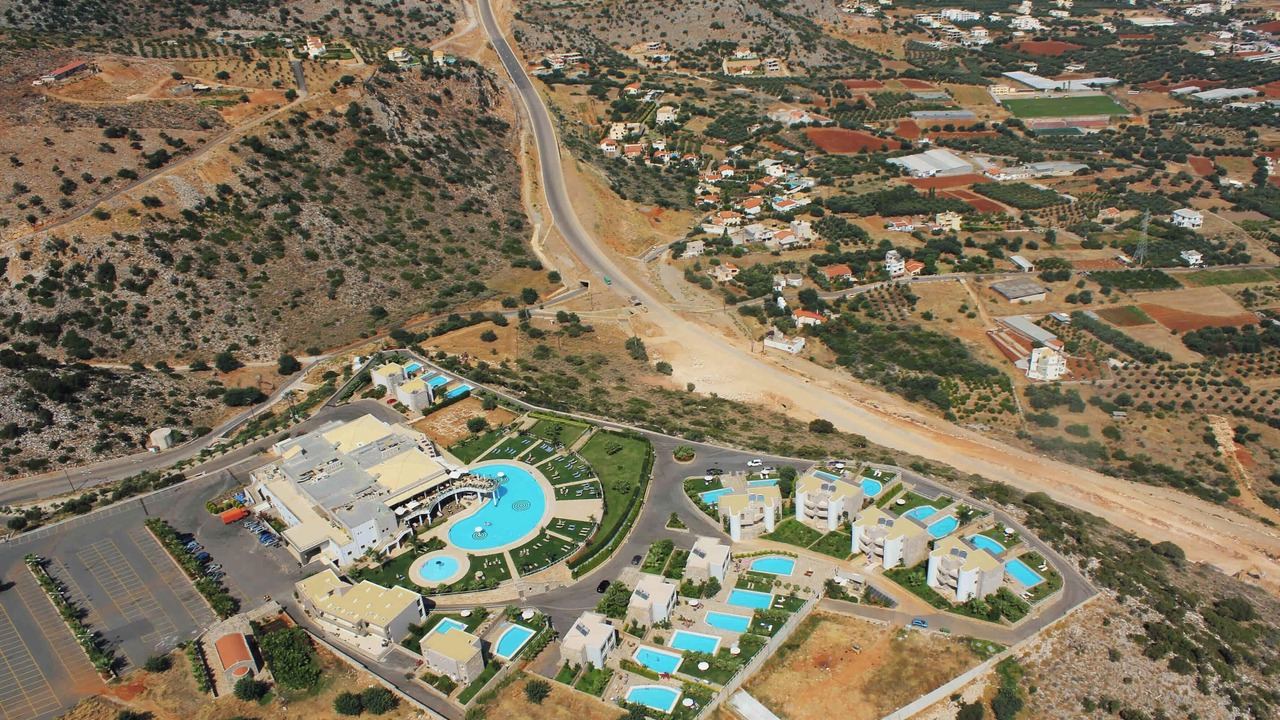 Photo of Outdoor in Malia