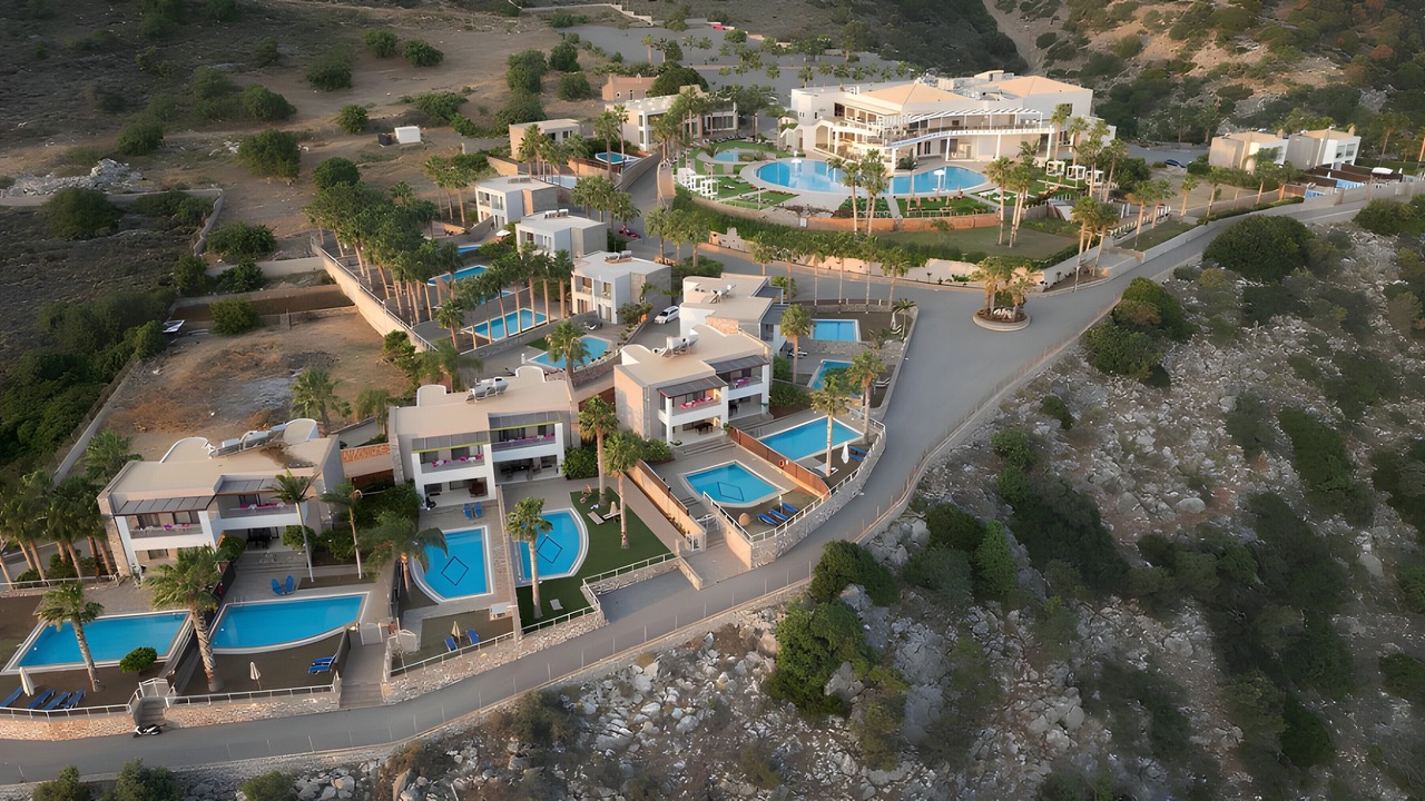 Photo of Outdoor in Malia