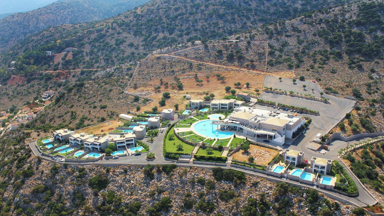 Photo of Outdoor in Malia