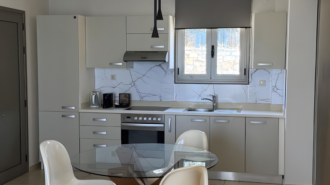 Photo of Kitchen in Malia