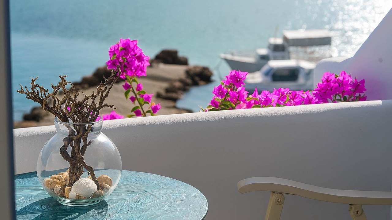 Photo of Patio Balcony in Naousa