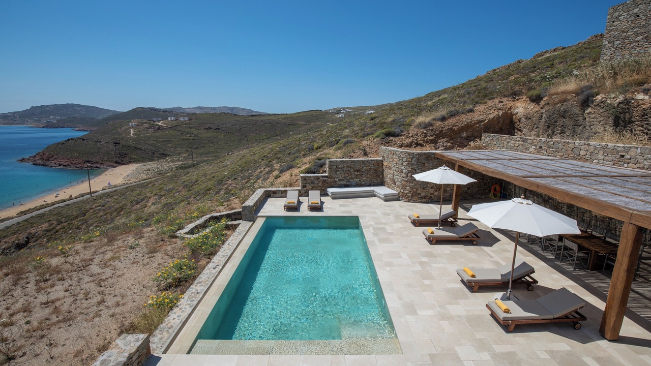Photo of Outdoor in Mykonos