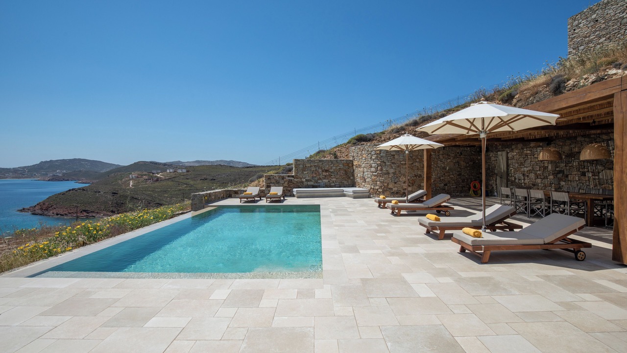 Photo of Outdoor in Mykonos