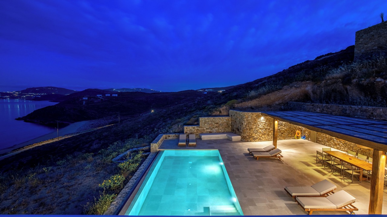 Photo of Outdoor in Mykonos
