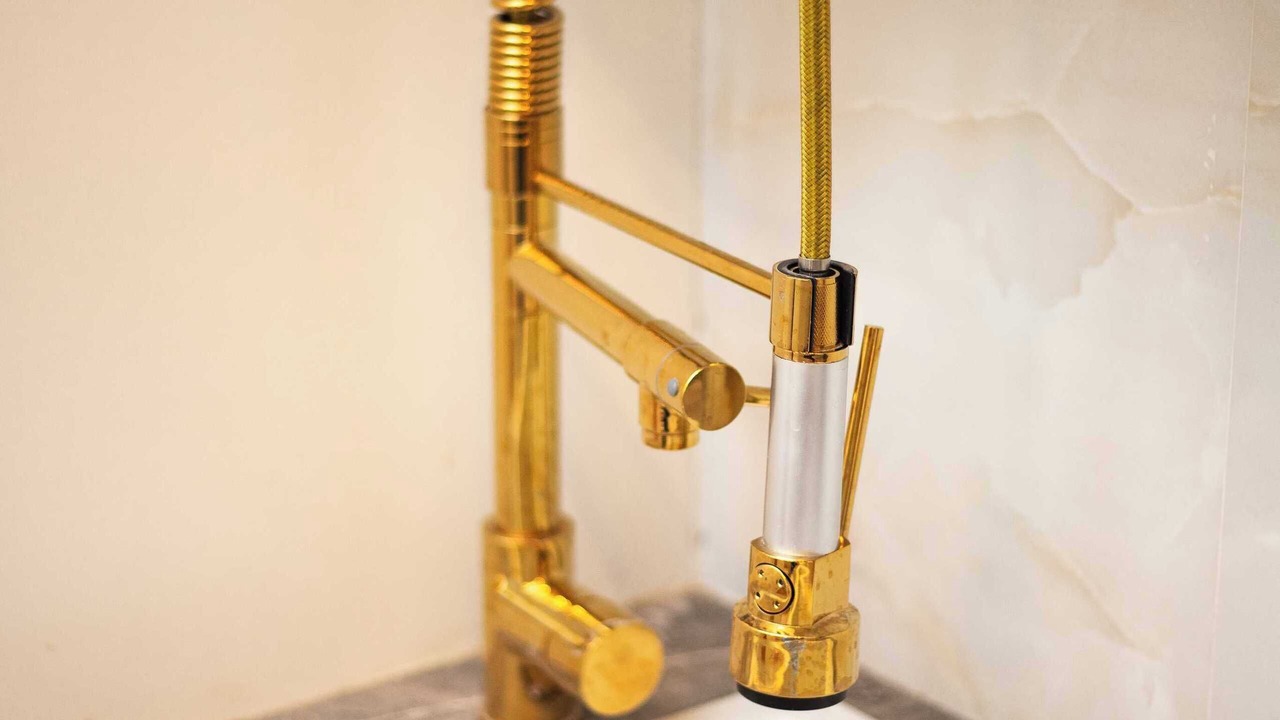 Photo of Bathroom in Plaka