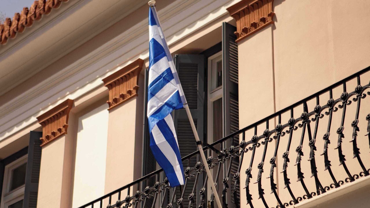 Photo of Outdoor in Plaka