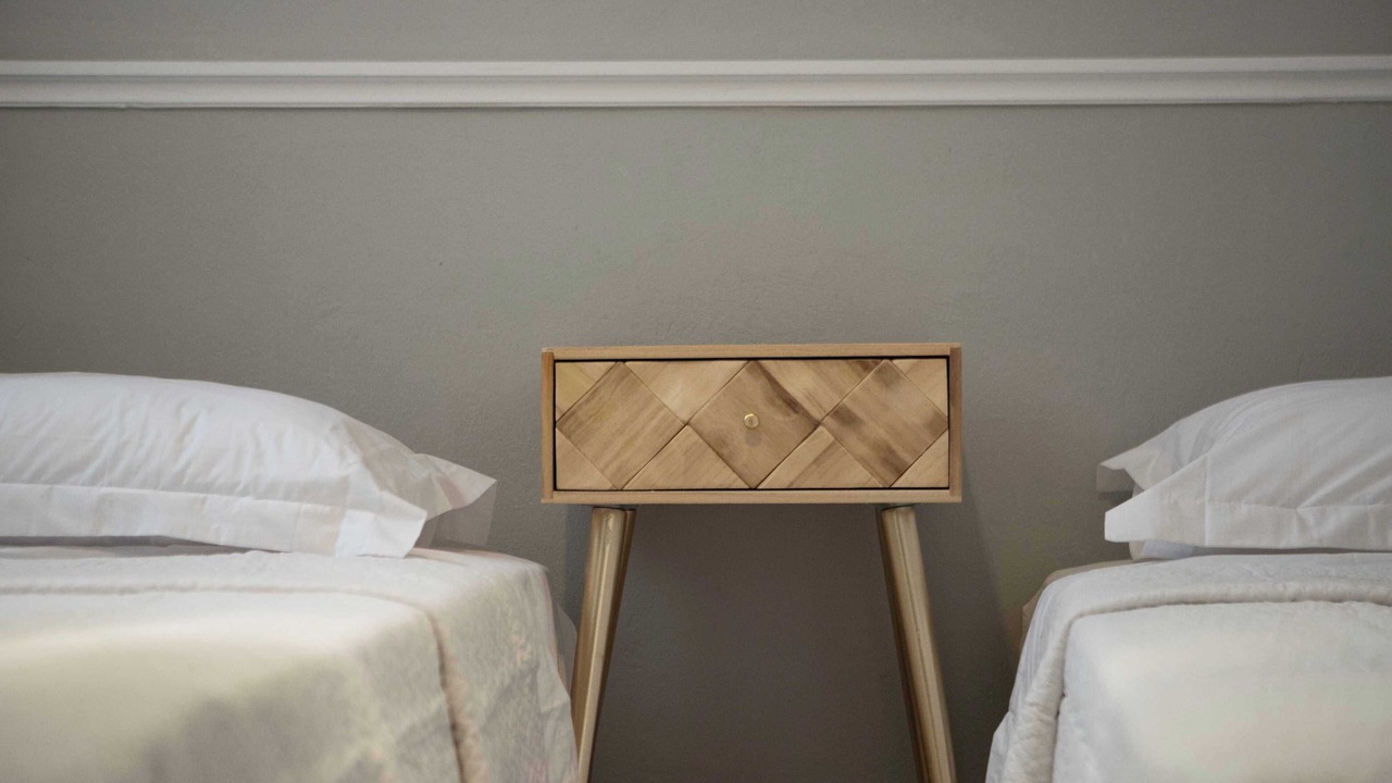 Photo of Bedroom in Plaka