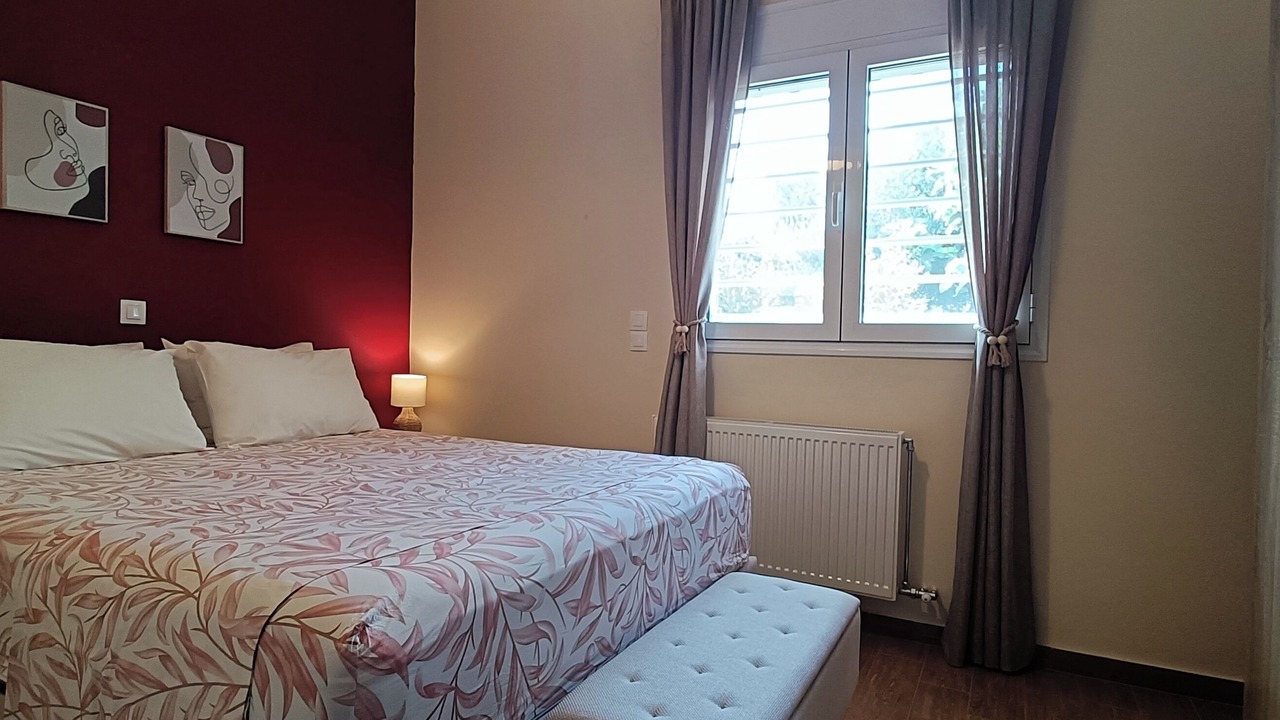 Photo of Bedroom in Messini
