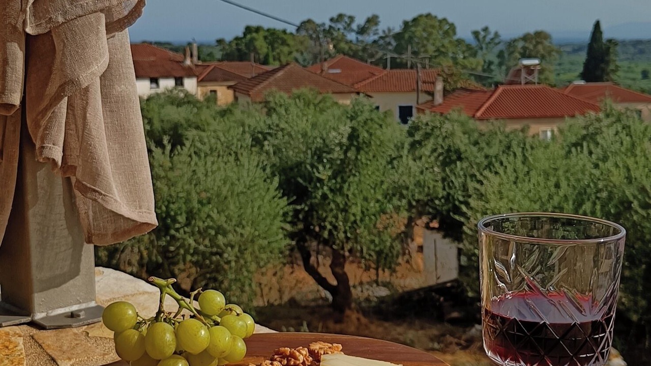 Photo of Outdoor in Messini
