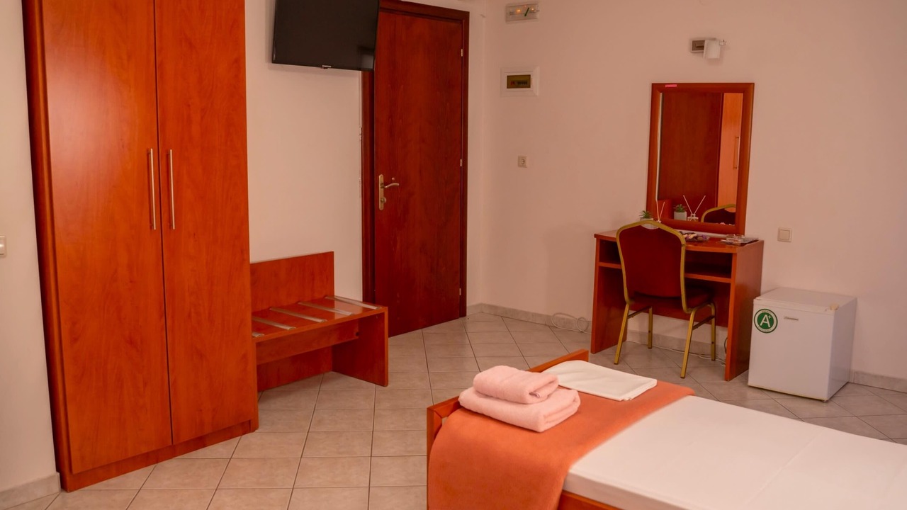 Photo of Bedroom in Elassona